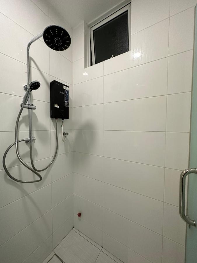 Family Duplex Penthouse 3 Bedroom The Wave 8-9pax Apartment Malacca